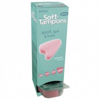 CAIXA-COM-10-TAMPOES-SOFT-TAMPONS-NORMAL