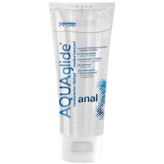 LUBRIFICANTE-AQUAGLIDE-ANAL-100ML