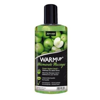 OLEO-DE-MASSAGEM-WARMUP-MACA-VERDE-150ML