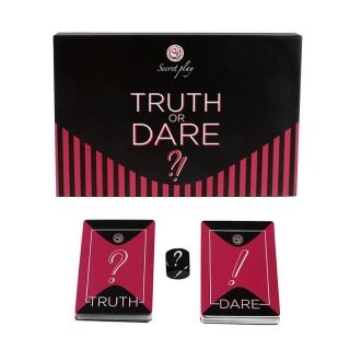 truth-or-dare