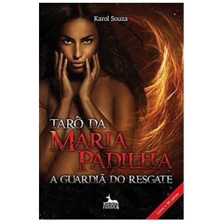 Tarot Maria Padilha