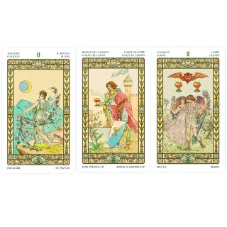 Tarot da Harmonia