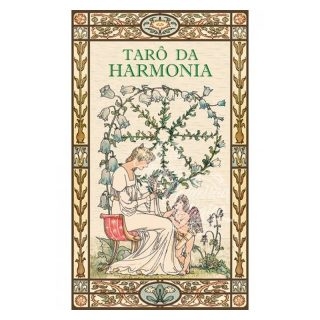 Tarot da Harmonia