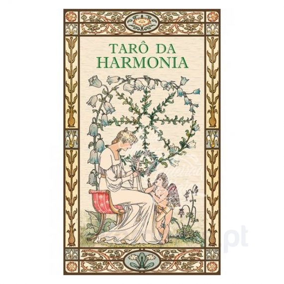 Tarot da Harmonia