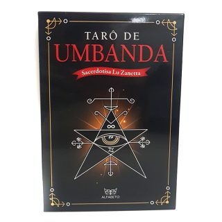 Tarot de Umbanda