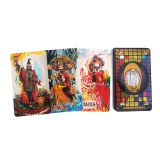 Tarot dos Orixás (1)