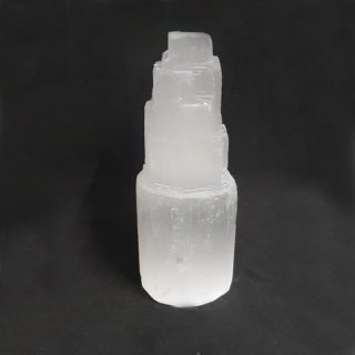 Torre Selenite 10cm