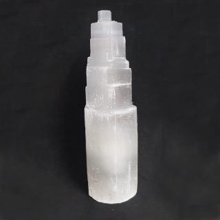 Torre Selenite 15cm