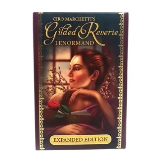 Gilded Reverie Lenormand