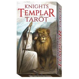 Knights Templar Tarot