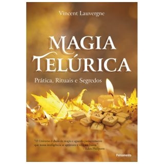 Magia Telúrica