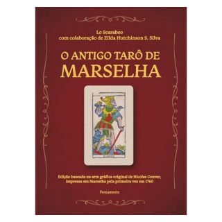 O Antigo Tarot de Marselha