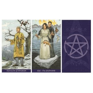 Pagan Tarot (1)