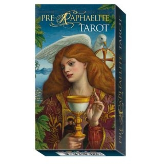 Pre-Raphaelite Tarot