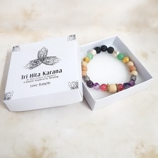 Pulseiras Tri Hita Karana Amor (1)