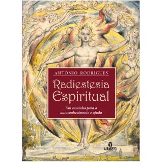 Capa – Radiestesia Espiritual 2019.indd