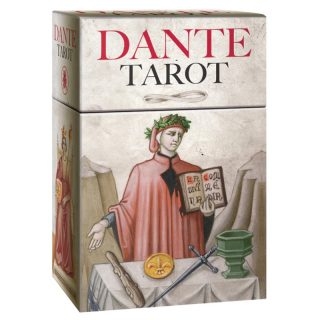 Tarot Dante