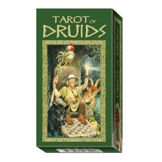 Tarot of Druids