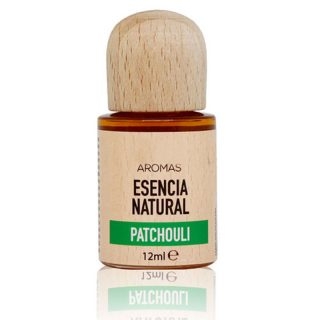 Essência Patchouli