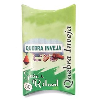 Sal-Quebra-Inveja