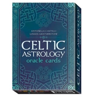 Celtic-Oracle