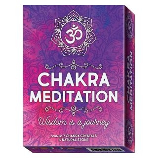 Chakra-Meditation