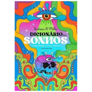 Dicionário dos Sonhos