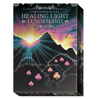 Healing-light-lenormand